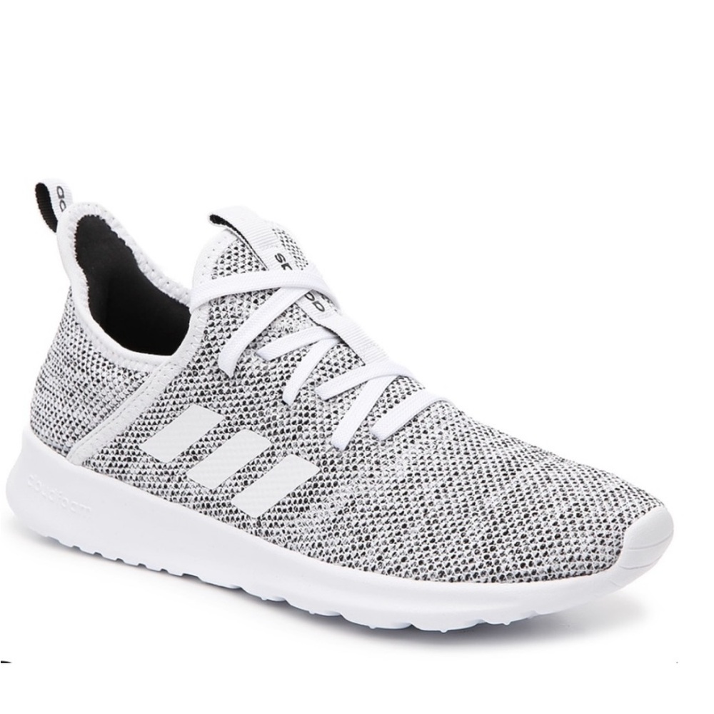 Adidas Women's Cloud Foam Running Sneaker Size 7.5